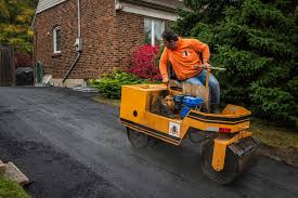 Brick Driveway Installation in Buena Vista, CO